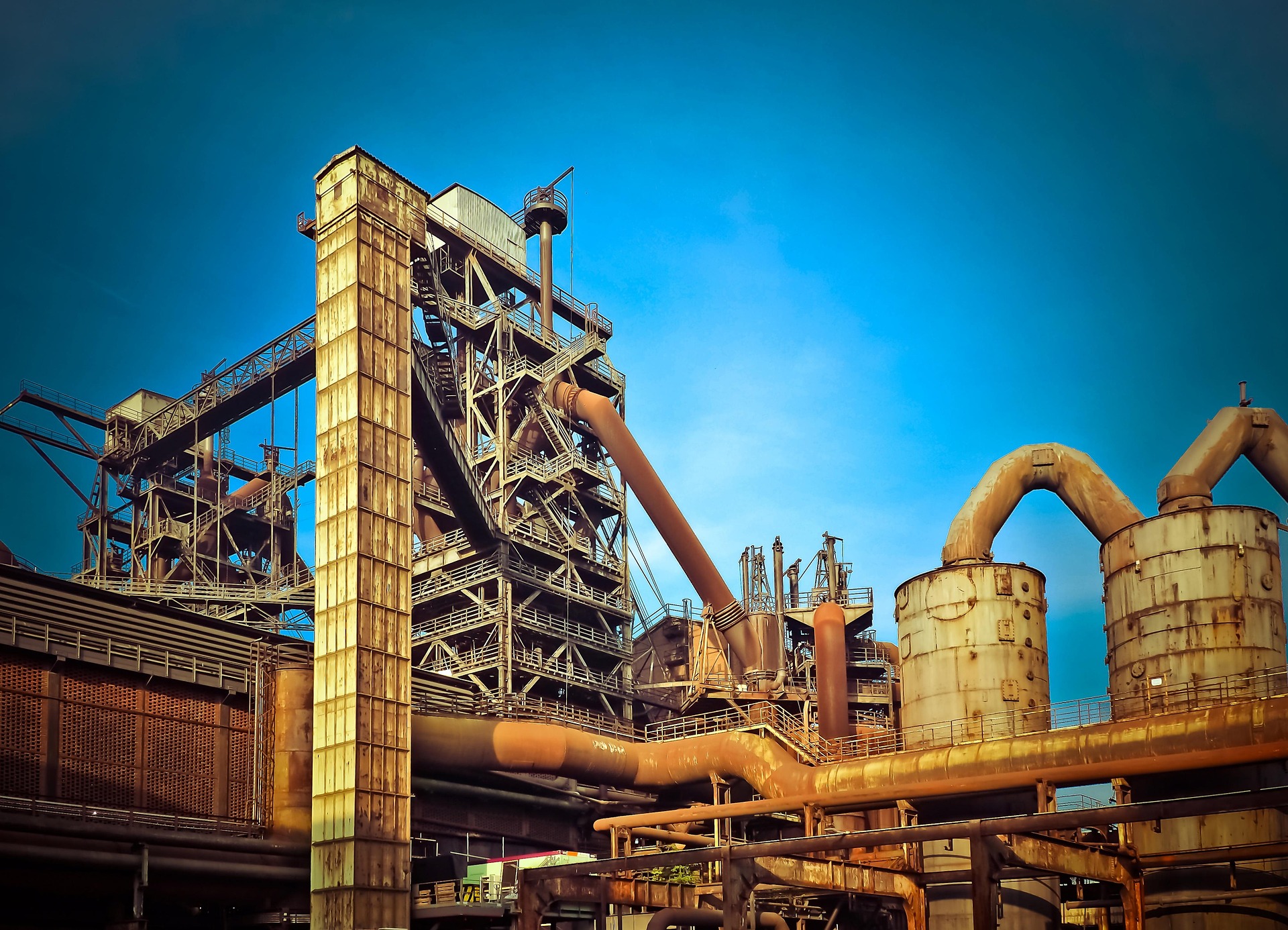 Industries Served