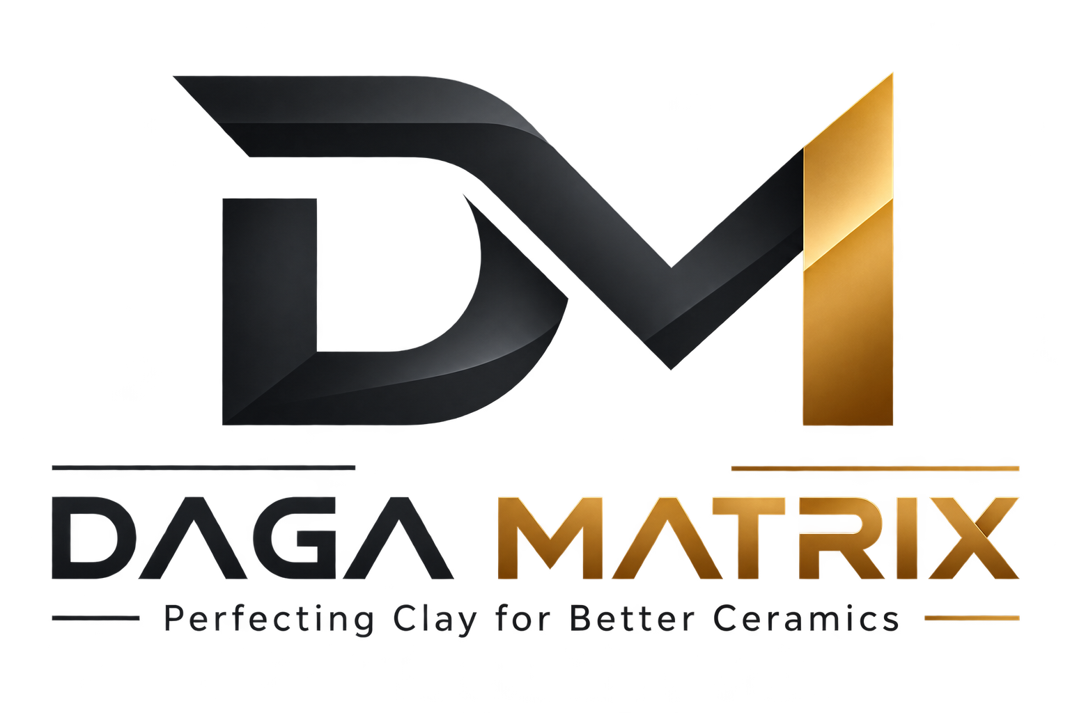 Daga Metrix Logo