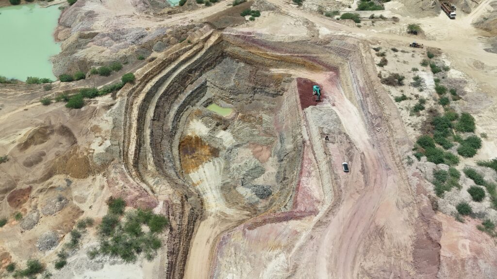 GEOLOGICAL SURVEY